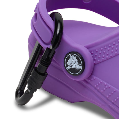 CROCS Classic Clog Pouch Bag-Keyring - Supersports Thailand
