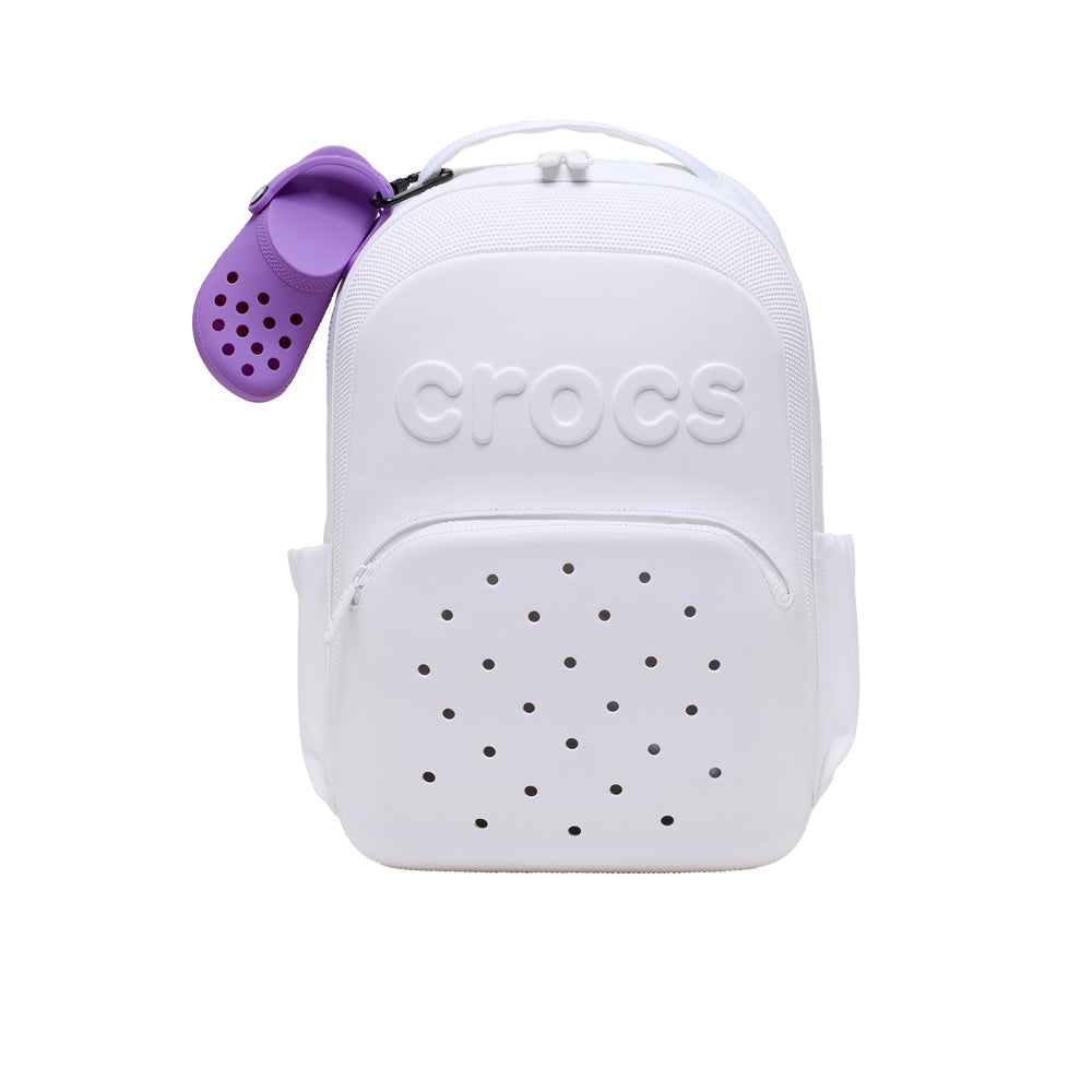 CROCS Classic Clog Pouch Bag-Keyring - Supersports Thailand