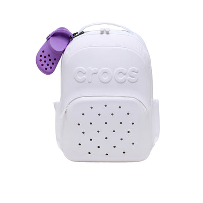 CROCS Classic Clog Pouch Bag-Keyring - Supersports Thailand