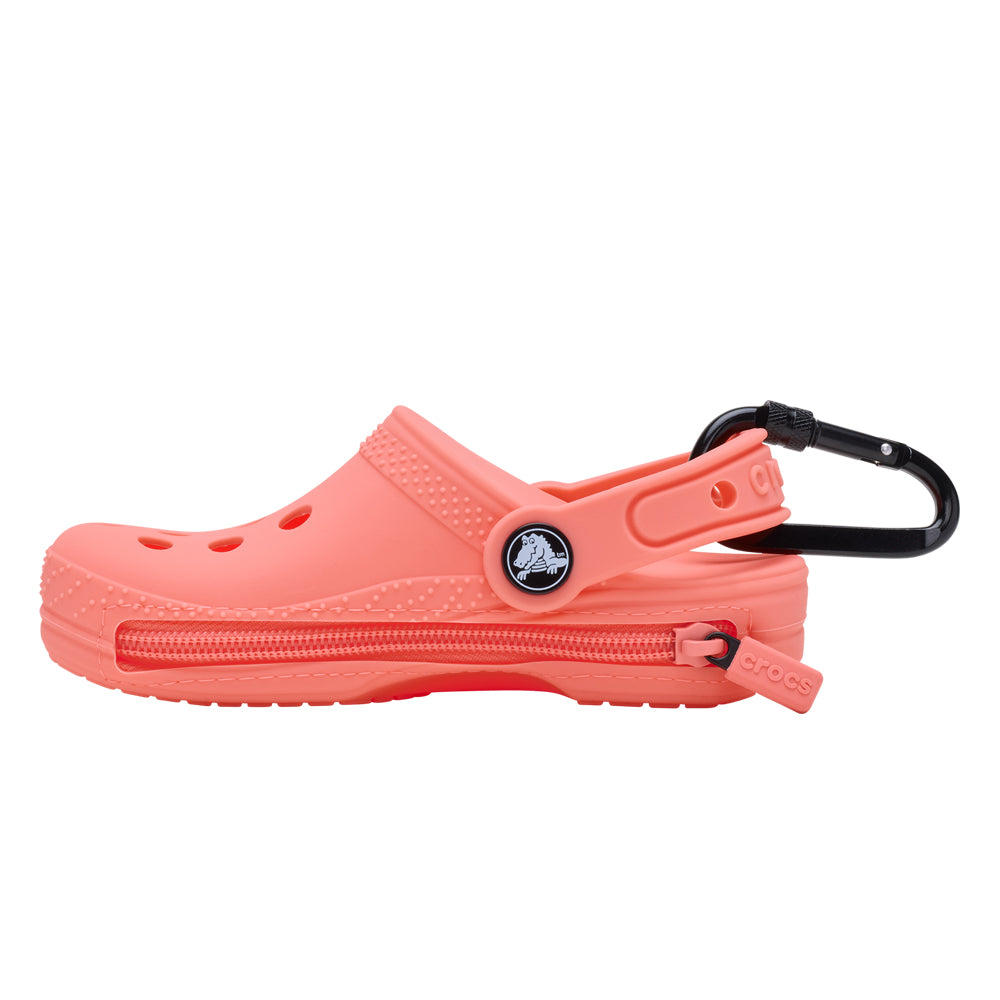 CROCS Classic Clog Pouch Bag-Keyring - Supersports Thailand