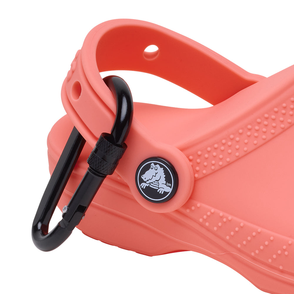 CROCS Classic Clog Pouch Bag-Keyring - Supersports Thailand