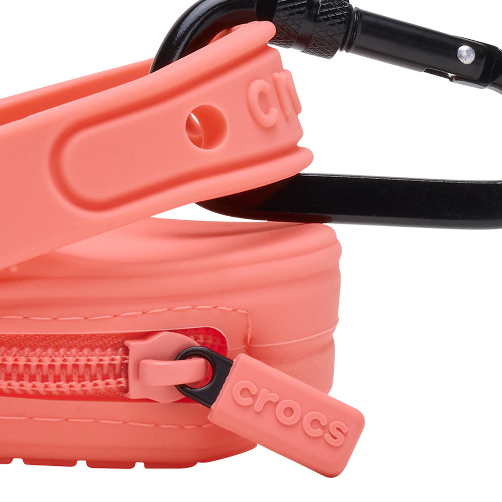 CROCS Classic Clog Pouch Bag-Keyring - Supersports Thailand