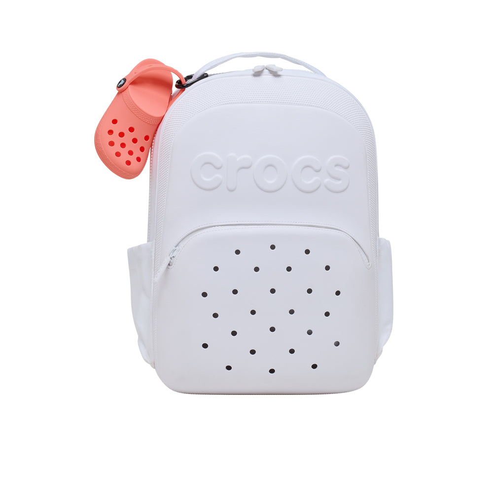 CROCS Classic Clog Pouch Bag-Keyring - Supersports Thailand