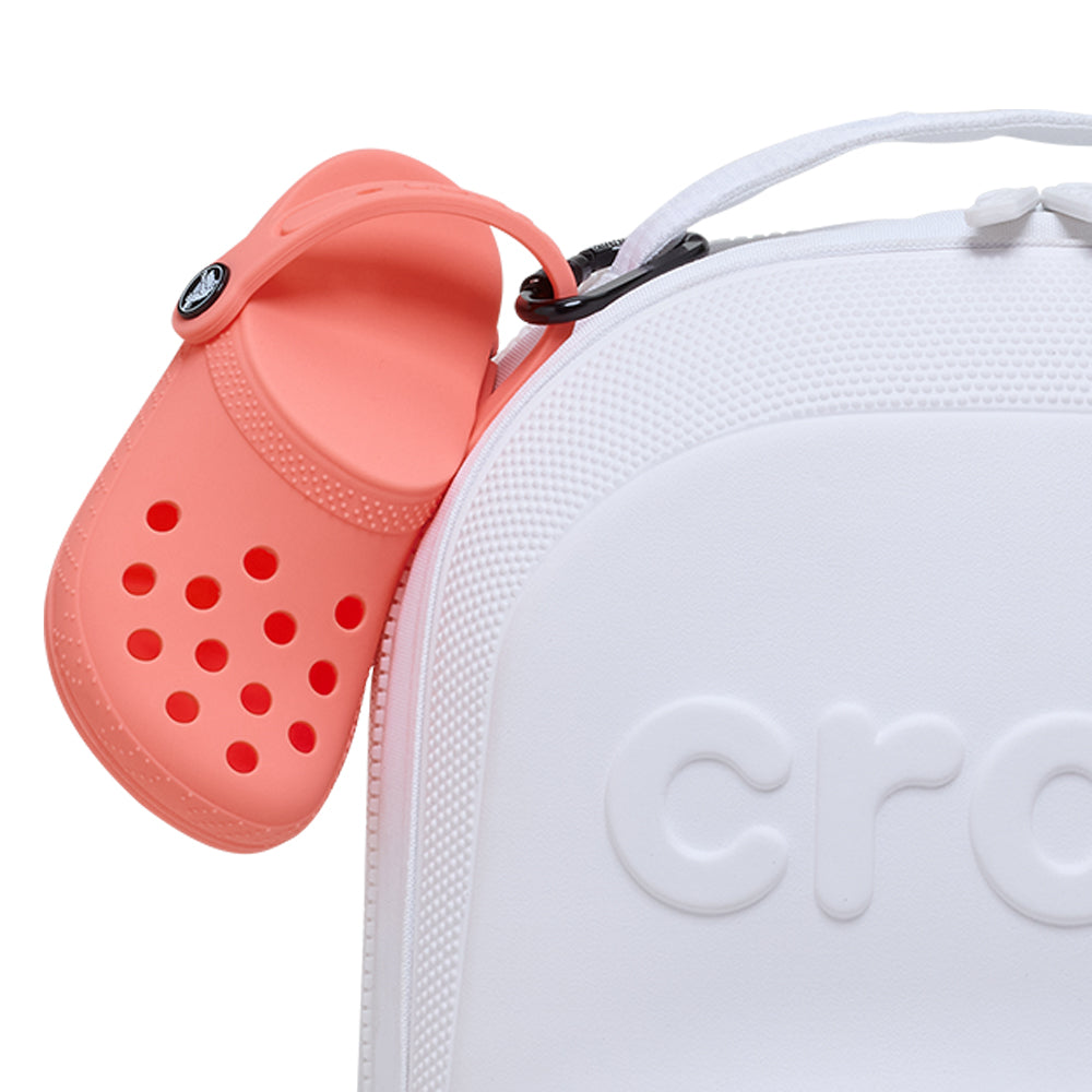 CROCS Classic Clog Pouch Bag-Keyring - Supersports Thailand Supersports Thailand