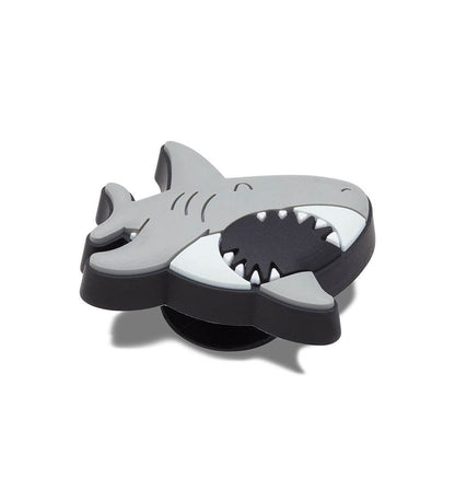 CROCS Jibbitz Lil Shark Shoe Charms - Supersports Thailand