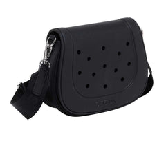 CROCS Nylon Unisex Crossbody Bag - Supersports Thailand