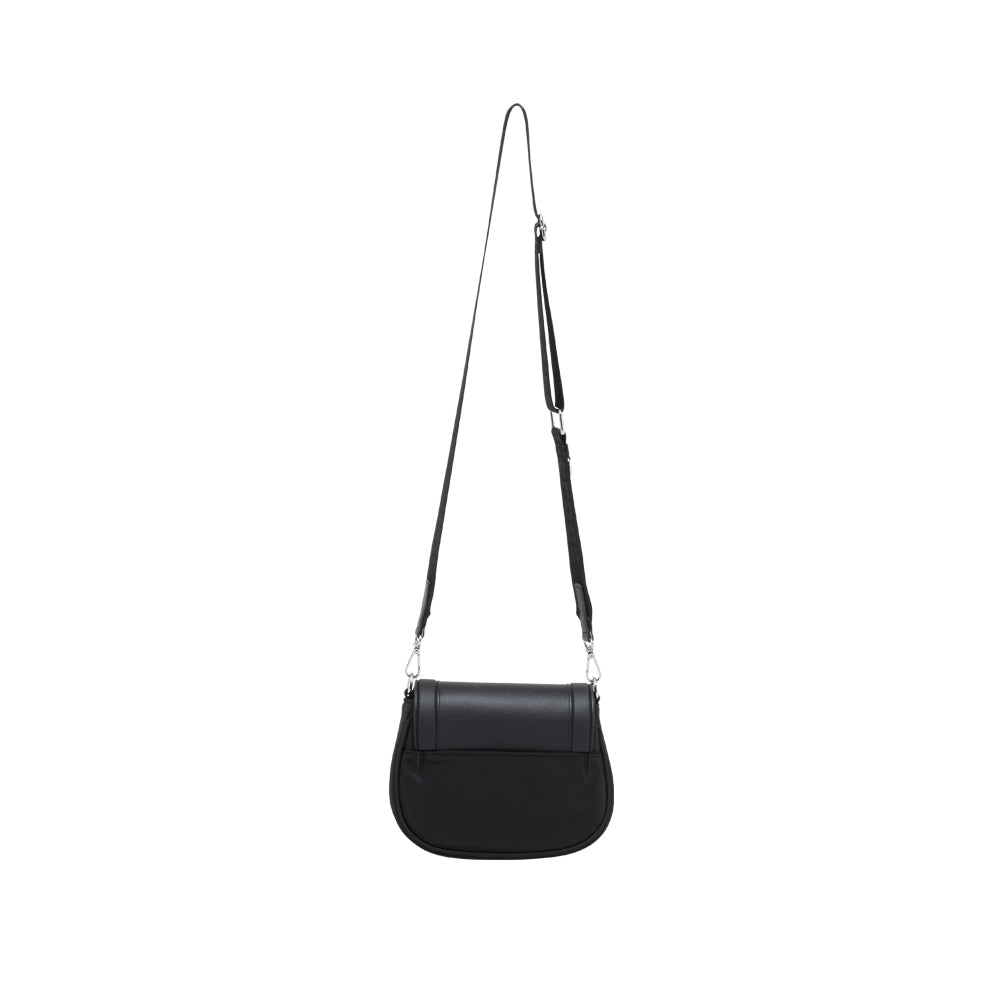 CROCS Nylon Unisex Crossbody Bag - Supersports Thailand Supersports Thailand