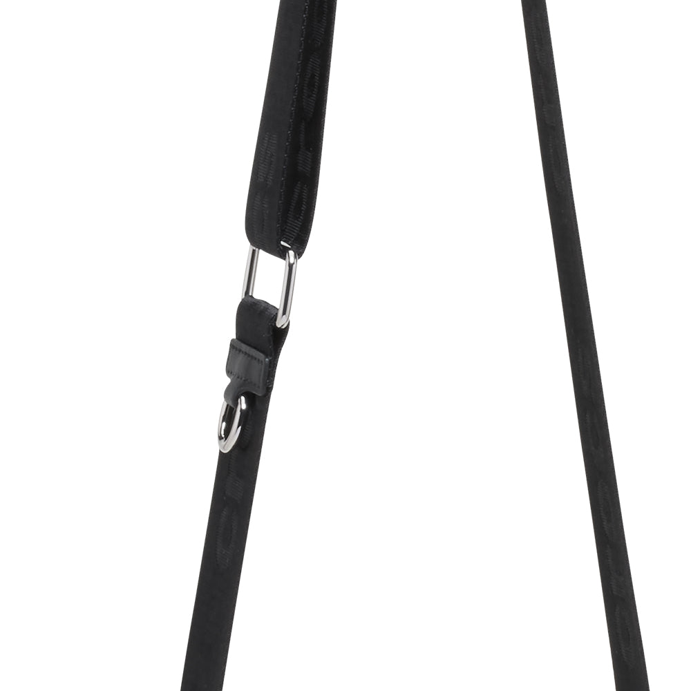 CROCS Nylon Unisex Crossbody Bag - Supersports Thailand Supersports Thailand