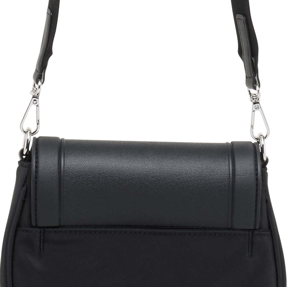 CROCS Nylon Unisex Crossbody Bag - Supersports Thailand Supersports Thailand