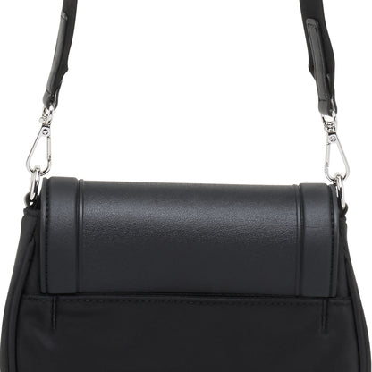 CROCS Nylon Unisex Crossbody Bag - Supersports Thailand