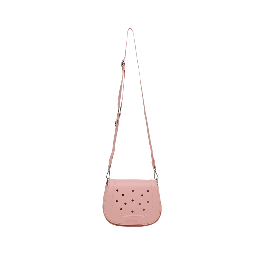 CROCS Nylon Unisex Crossbody Bag - Supersports Thailand Supersports Thailand