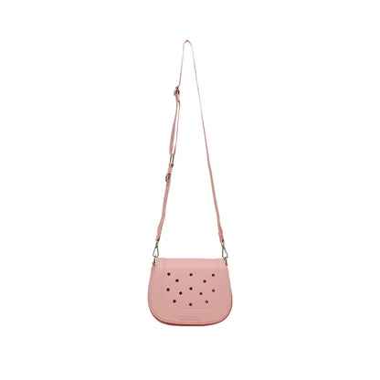 CROCS Nylon Unisex Crossbody Bag - Supersports Thailand
