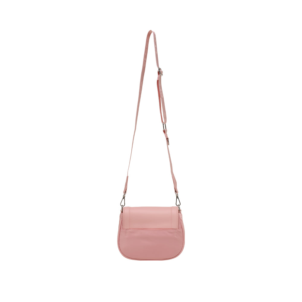 CROCS Nylon Unisex Crossbody Bag - Supersports Thailand