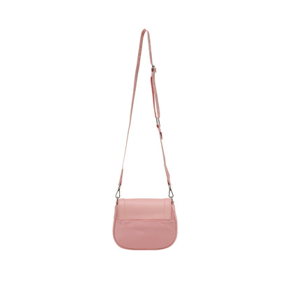 CROCS Nylon Unisex Crossbody Bag - Supersports Thailand