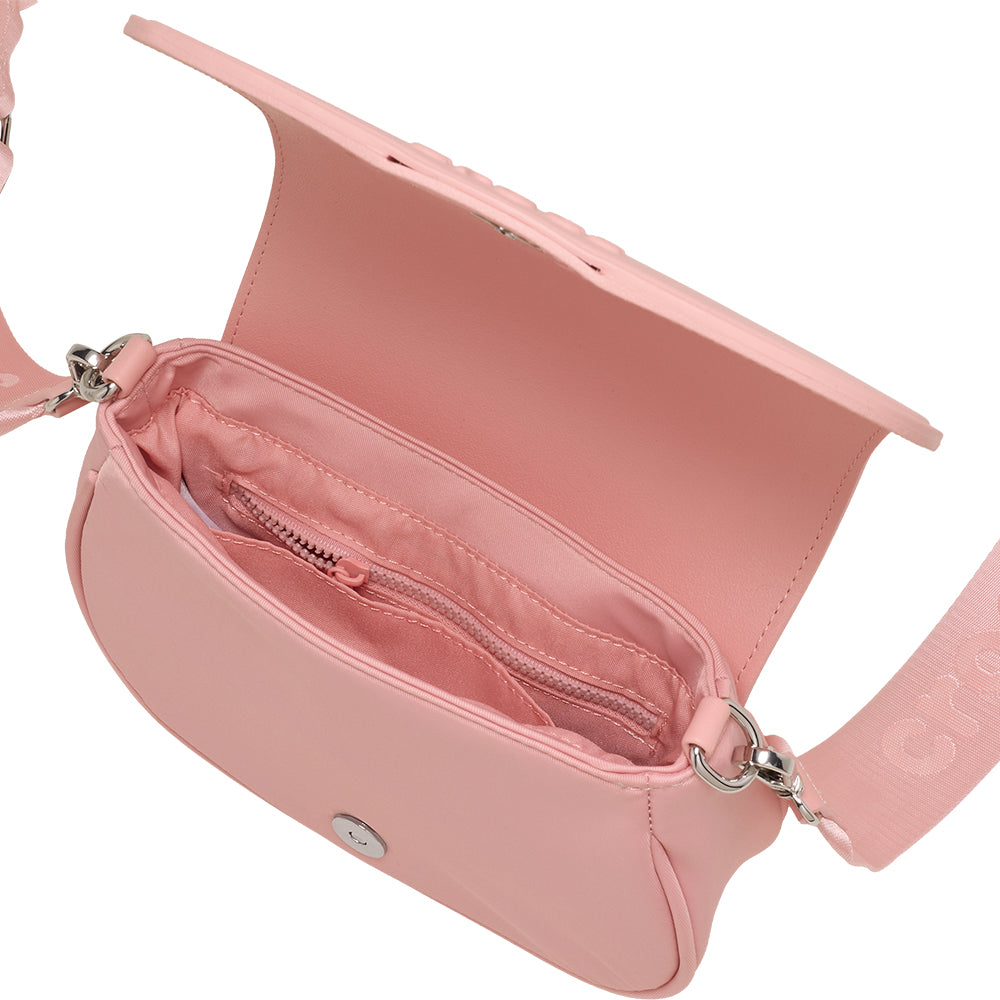 CROCS Nylon Unisex Crossbody Bag - Supersports Thailand Supersports Thailand