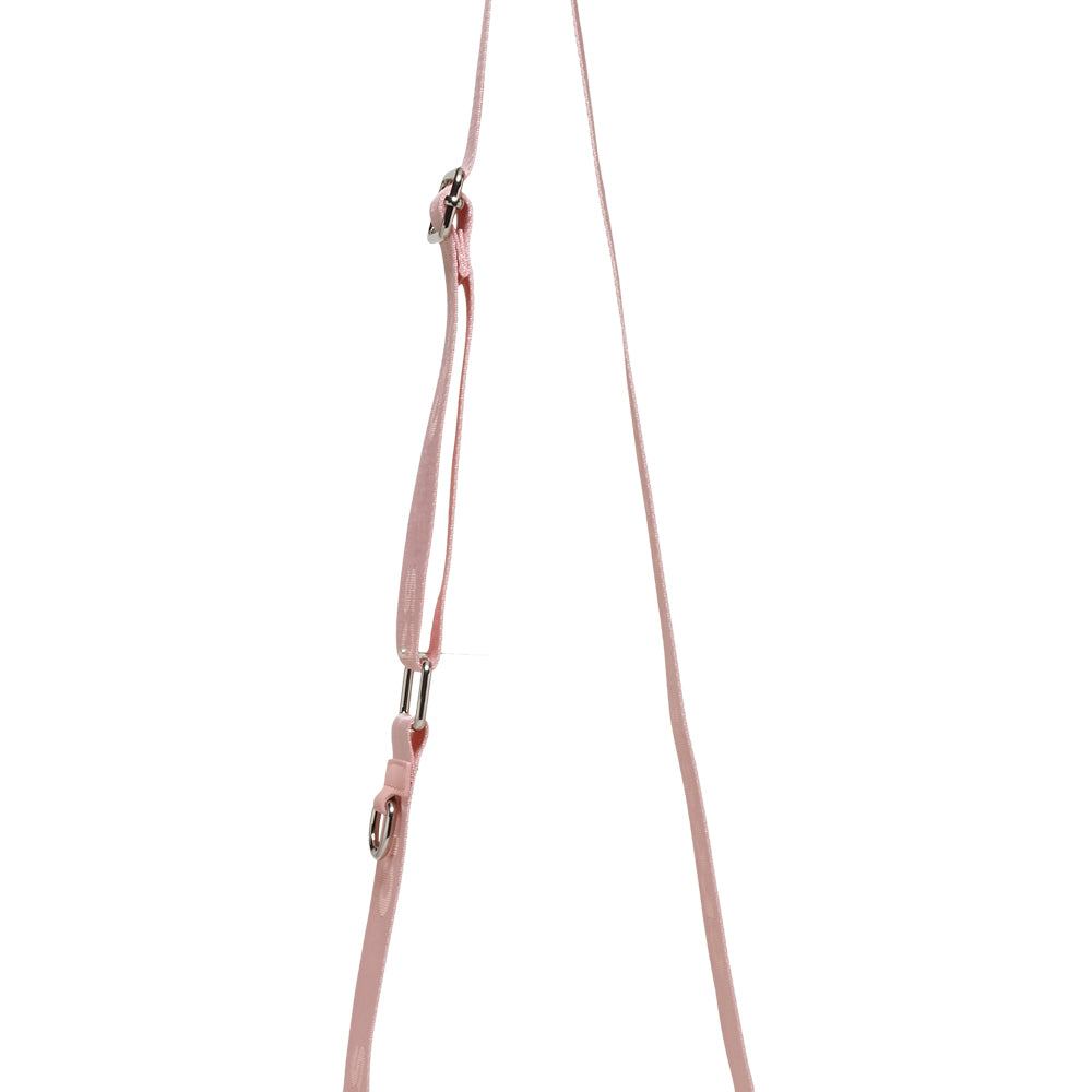 CROCS Nylon Unisex Crossbody Bag - Supersports Thailand