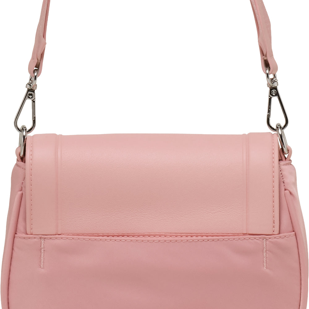 CROCS Nylon Unisex Crossbody Bag - Supersports Thailand Supersports Thailand
