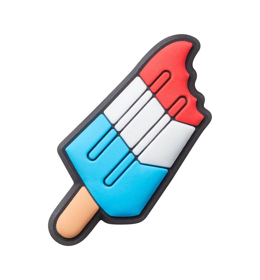 CROCS Jibbitz Fourth of July Shoe Charms - Supersports Thailand Supersports Thailand