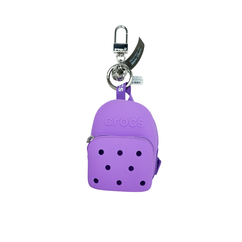 CROCS Classic Backpack Bag Keyring Supersports Thailand