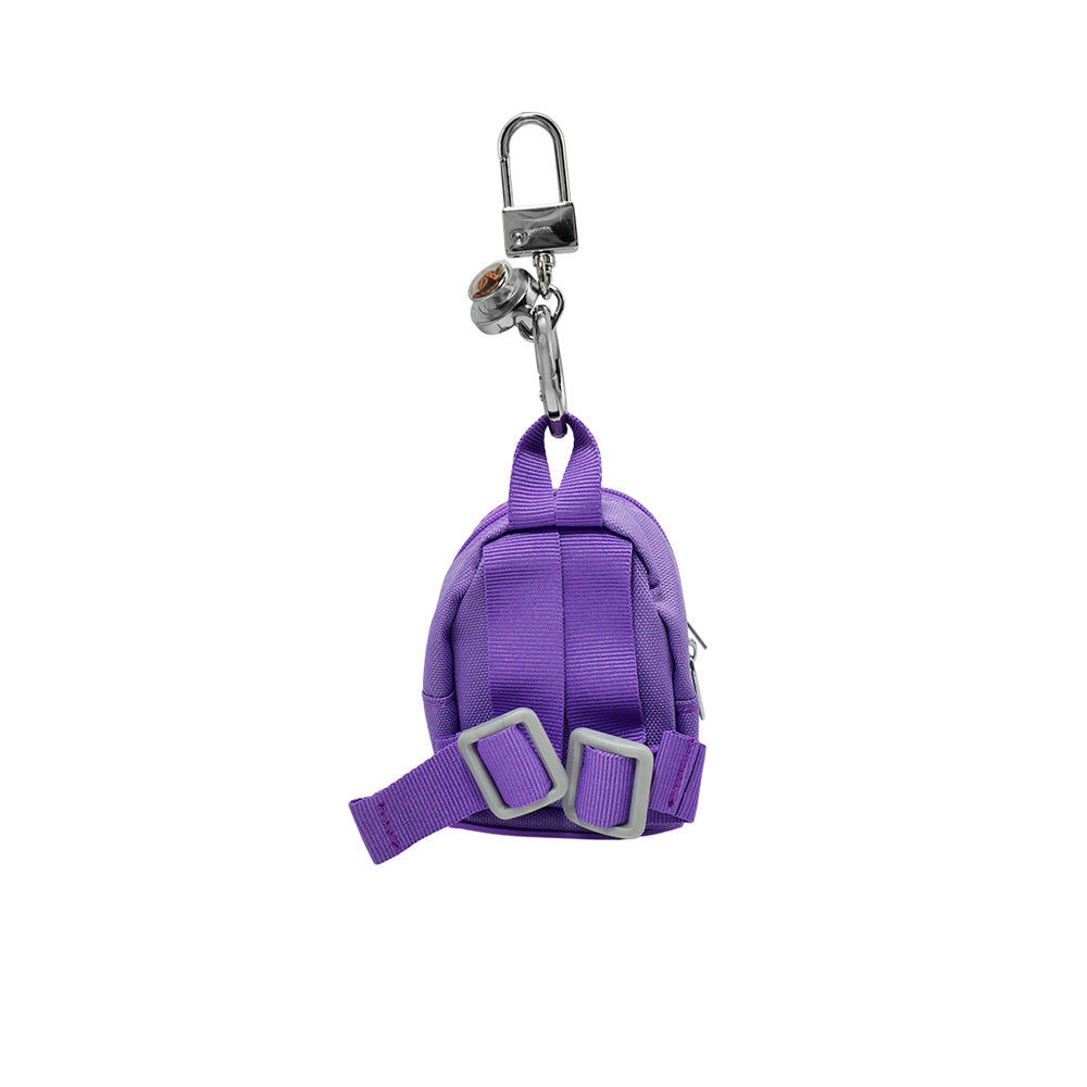 CROCS Classic Backpack Bag Keyring Supersports Thailand