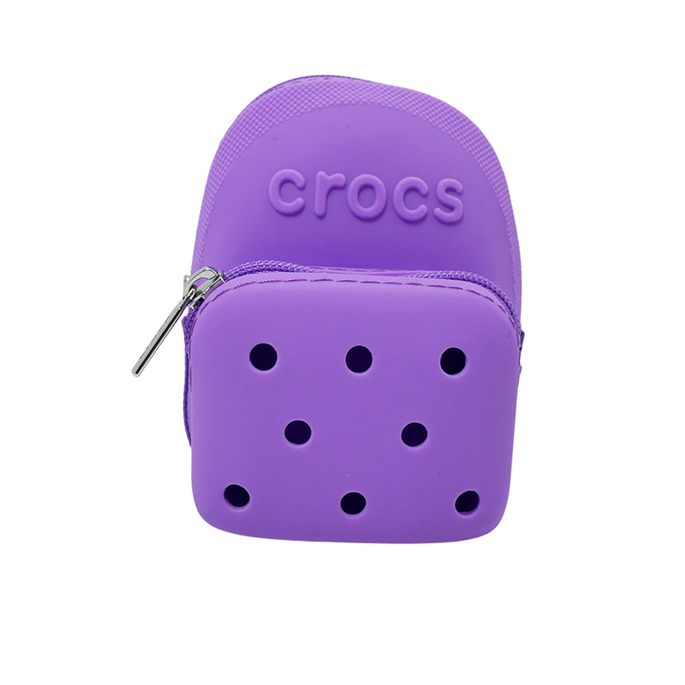CROCS Classic Backpack Bag Keyring Supersports Thailand