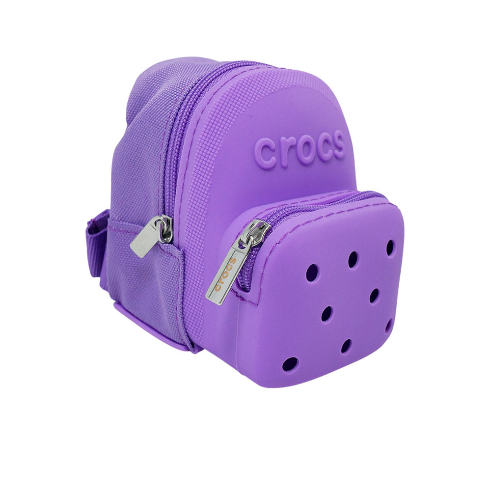 CROCS Classic Backpack Bag Keyring Supersports Thailand