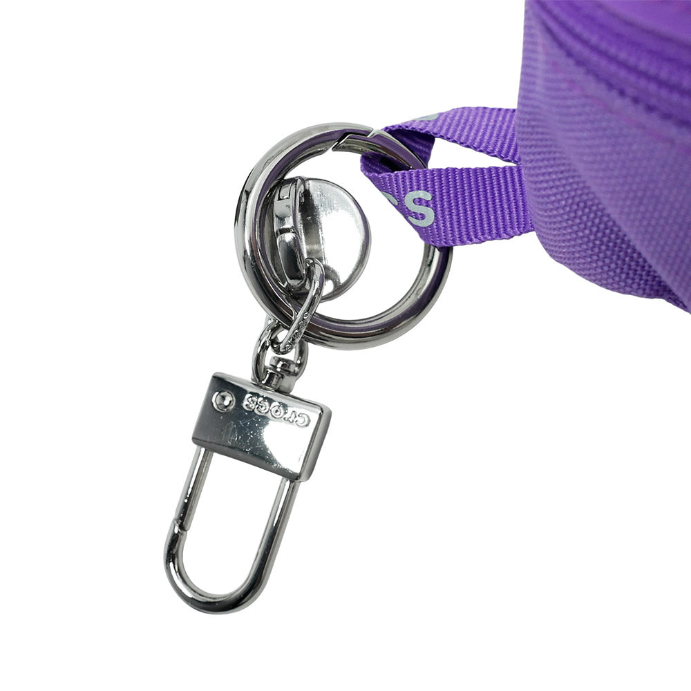 CROCS Classic Backpack Bag Keyring Supersports Thailand