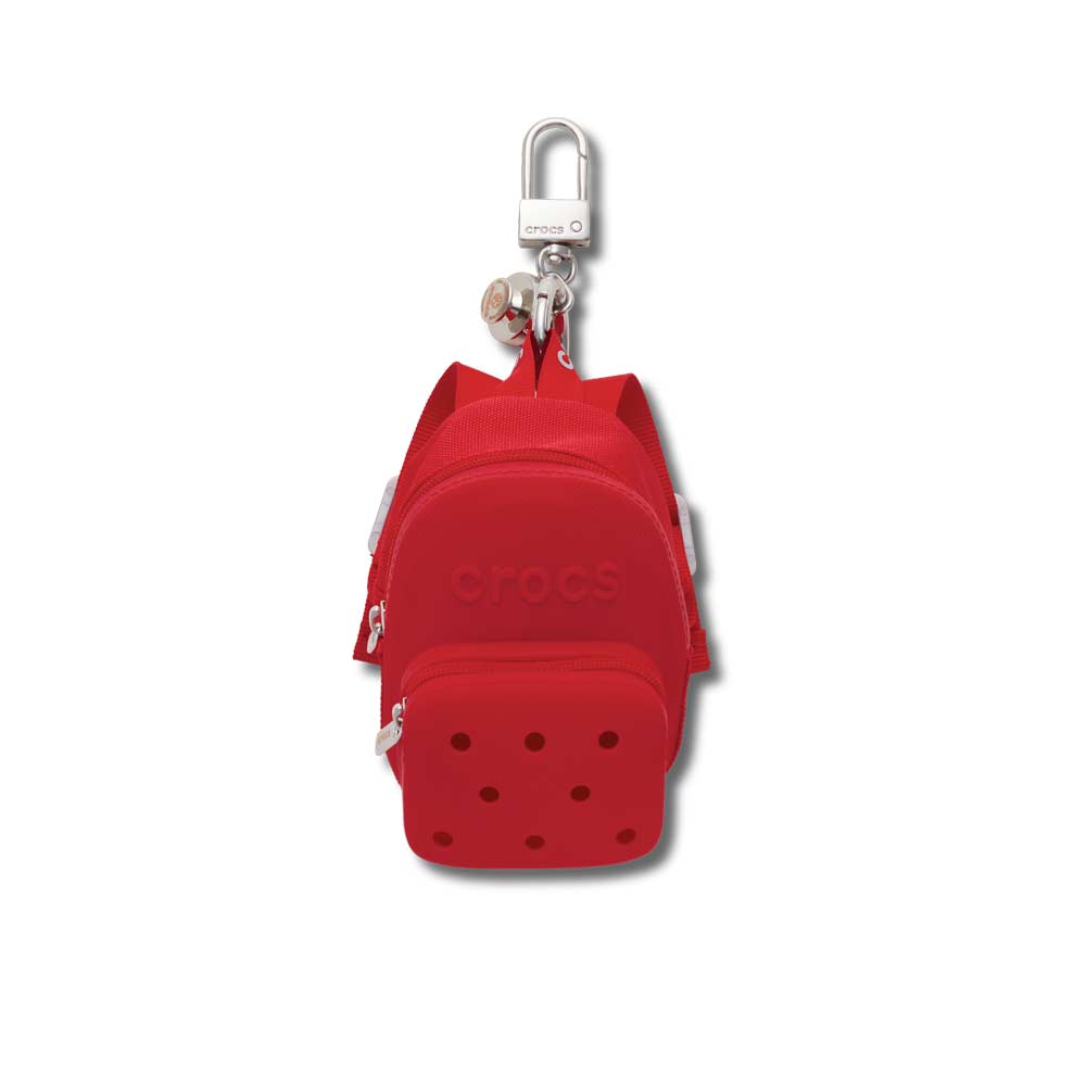 CROCS Classic Backpack Bag-Keyring - Supersports Thailand Supersports Thailand