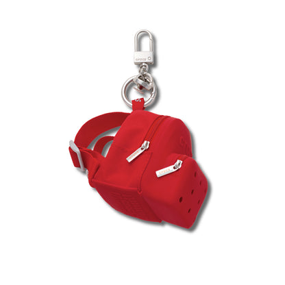 CROCS Classic Backpack Bag-Keyring - Supersports Thailand