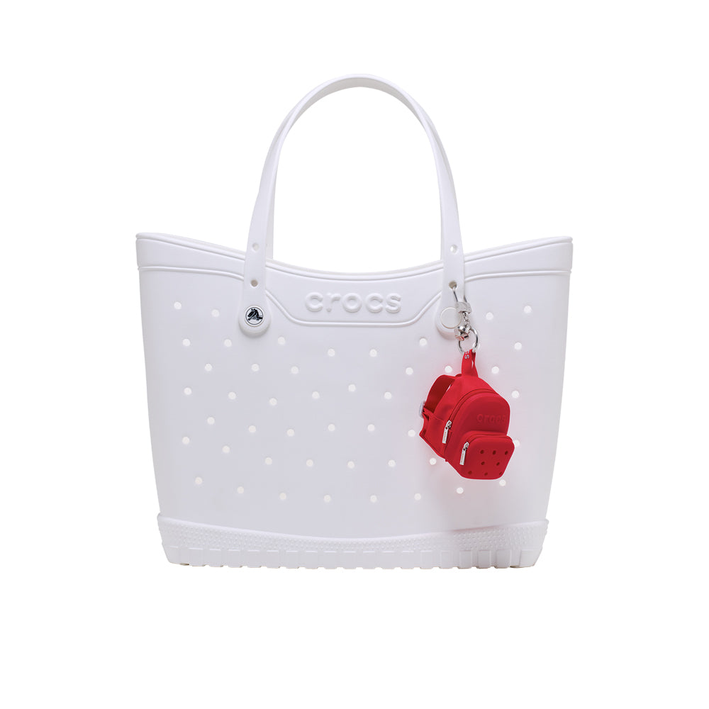 CROCS Classic Backpack Bag-Keyring - Supersports Thailand Supersports Thailand
