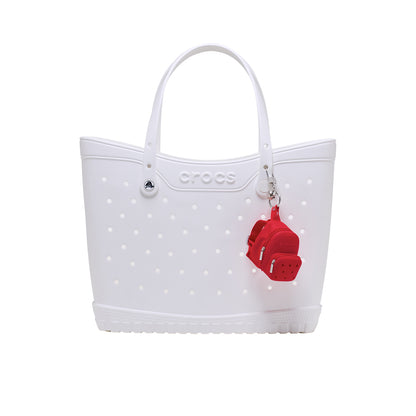 CROCS Classic Backpack Bag-Keyring - Supersports Thailand