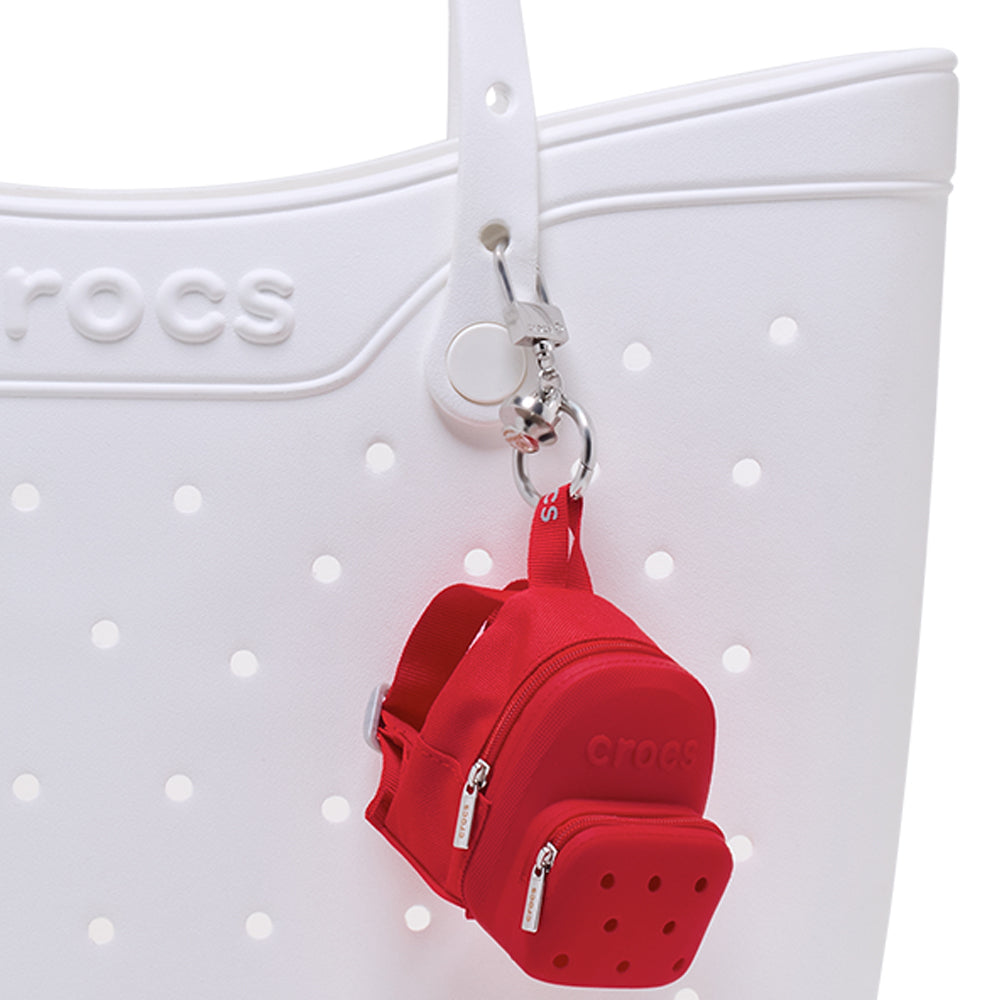 CROCS Classic Backpack Bag-Keyring - Supersports Thailand