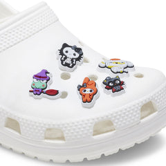 CROCS Jibbitz HKF Halloween 5-Pack Shoes Charm