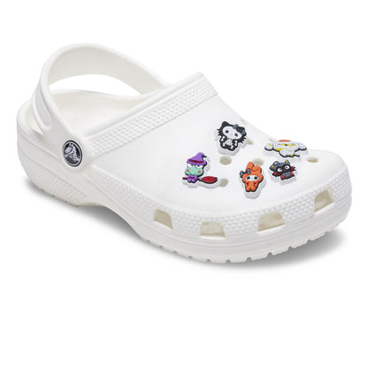 CROCS Jibbitz HKF Halloween 5-Pack Shoes Charm
