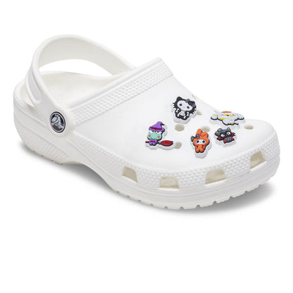 CROCS Jibbitz HKF Halloween 5-Pack Shoes Charm - Supersports Thailand