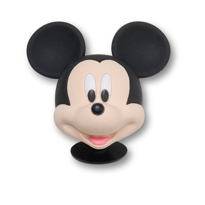 CROCS Jibbitz Mickey Mouse 3D Head Shoes Charm - Supersports Thailand