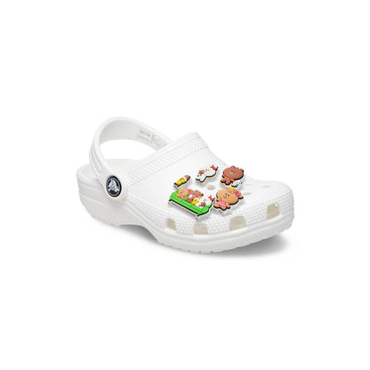 CROCS Jibbitz Line Friends 5-Pack Shoes Charm - Supersports Thailand