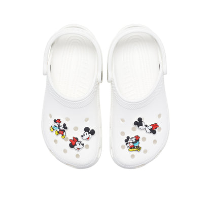 CROCS Jibbitz Minnie Mickey Cute 5-Pack ตัวติดรองเท้า