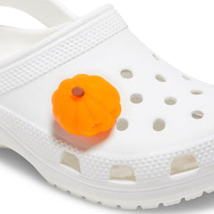 CROCS Jibbitz Lights Up Jack O Lantern Shoes Charm