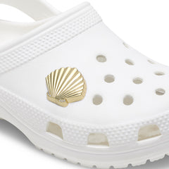CROCS Jibbitz Pave Seashell Shoes Charm - Supersports Thailand