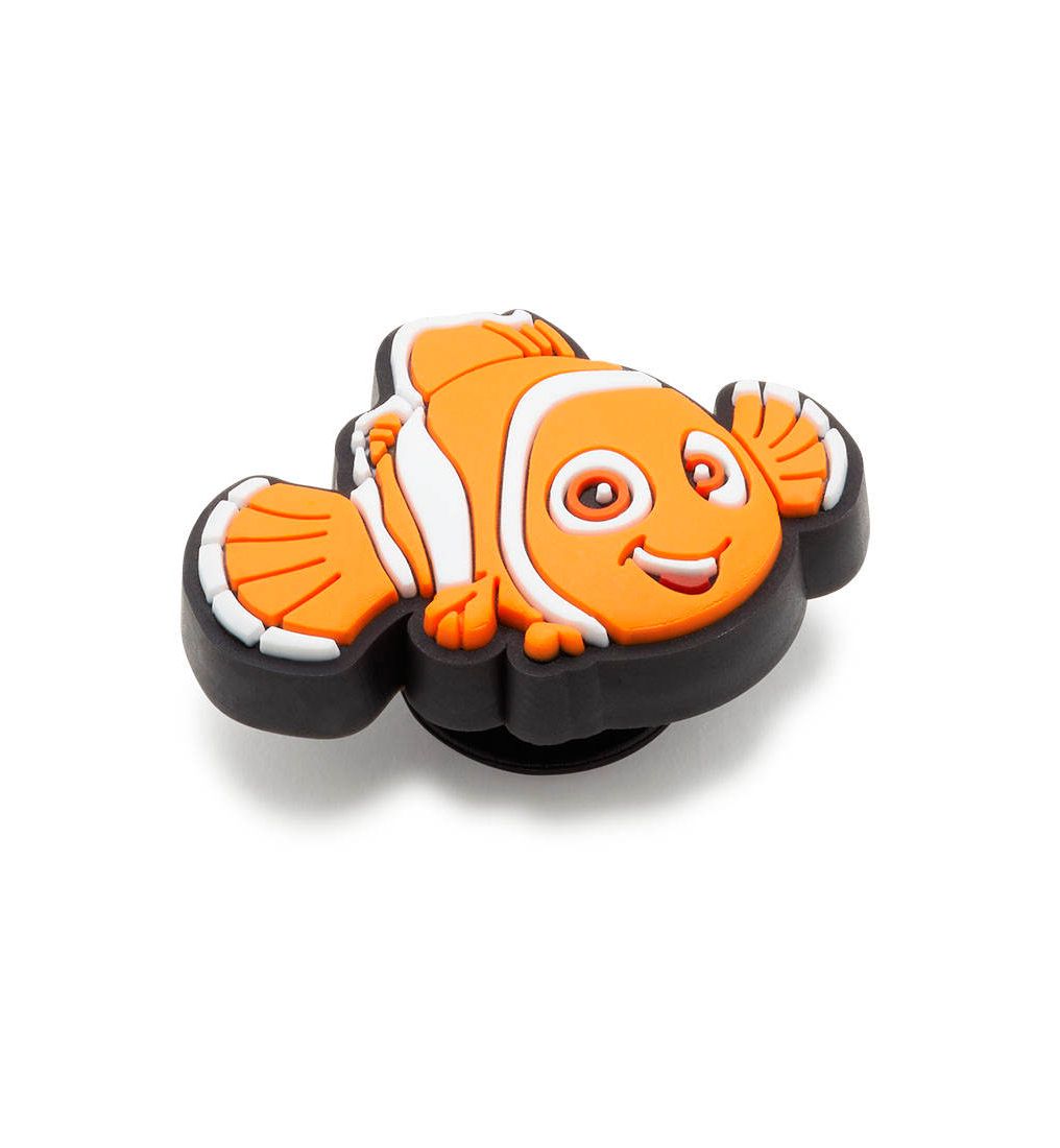 CROCS Jibbitz Disney Pixar Nemo Shoe Charms - Supersports Thailand Supersports Thailand