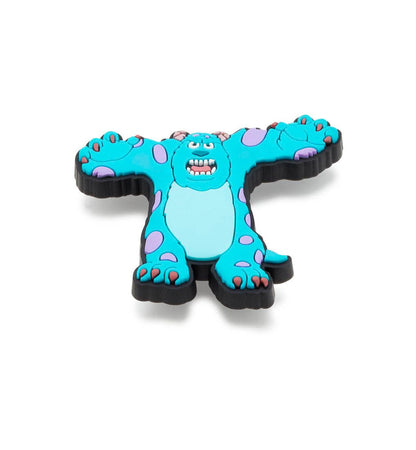 CROCS Jibbitz Pixar Sully Shoe Charms - Supersports Thailand