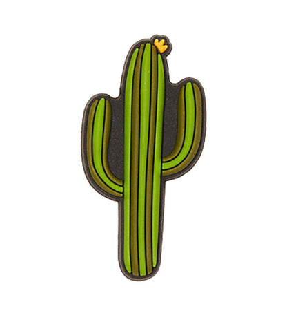 CROCS Jibbitz Cactus Shoe Charms - Supersports Thailand