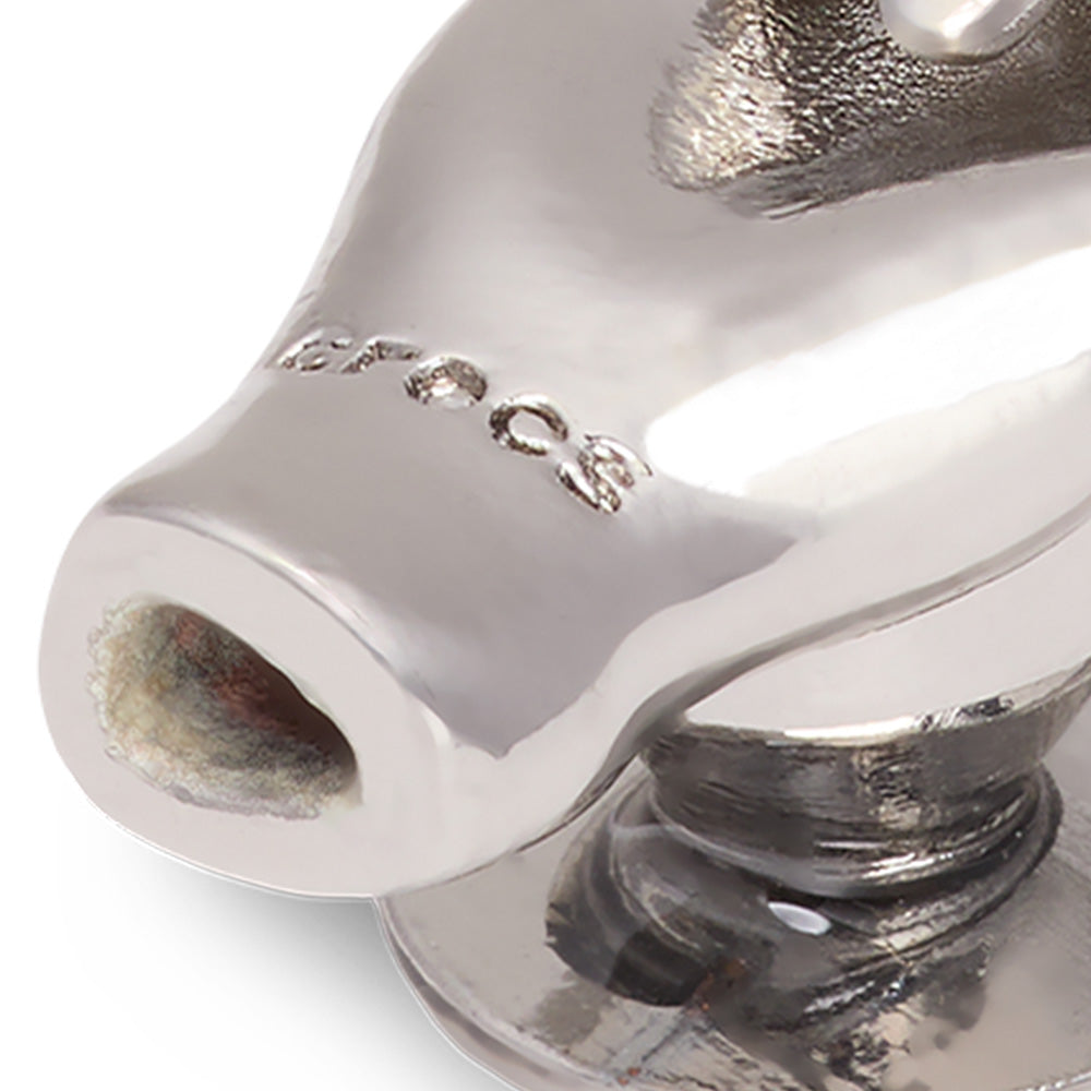 CROCS Jibbitz I Love Hand Shoes Charm - Supersports Thailand