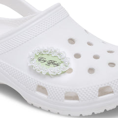 CROCS Jibbitz Cry Baby Shoes Charm - Supersports Thailand