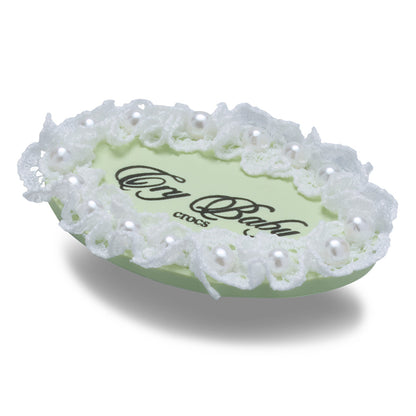 CROCS Jibbitz Cry Baby Shoes Charm - Supersports Thailand