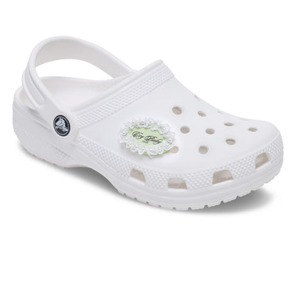 CROCS Jibbitz Cry Baby Shoes Charm - Supersports Thailand