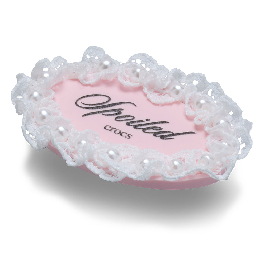 CROCS Jibbitz Spoiled Shoes Charm - Supersports Thailand Supersports Thailand