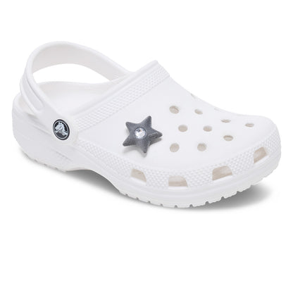 CROCS Jibbitz Rhinestone Flocked Star Shoes Charm - Supersports Thailand