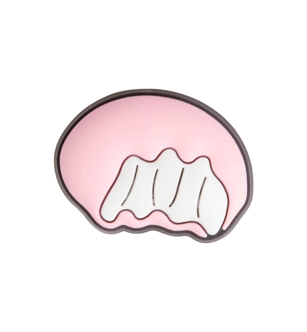 CROCS Jibbitz Pink Mochi Shoe Charms - Supersports Thailand